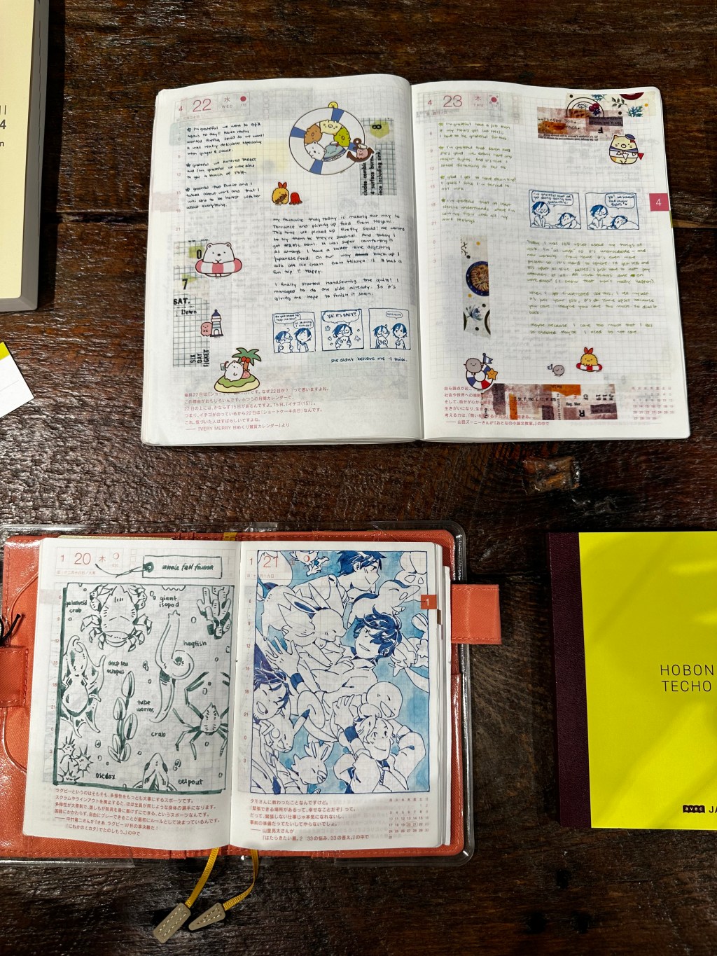 Every Planning Style,&nbsp;Explained