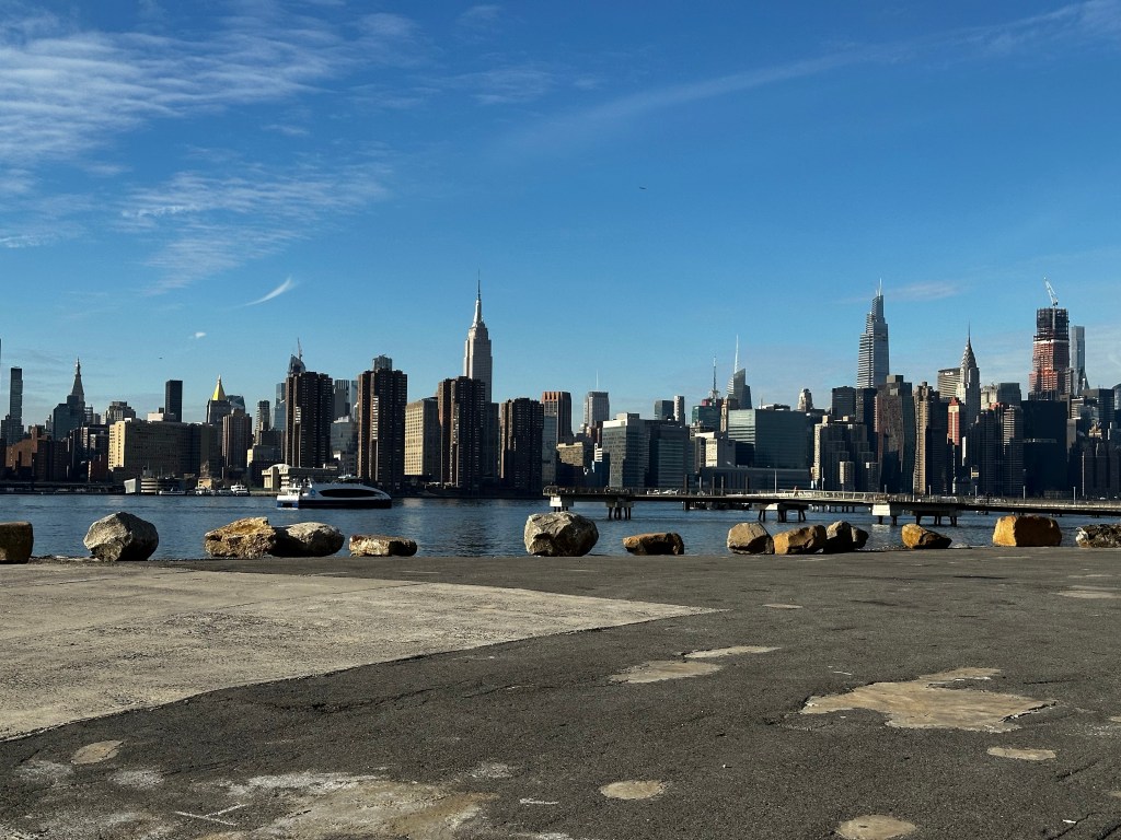 Coming to NYC for Stationery Fest? Here are some tips (from a&nbsp;local)