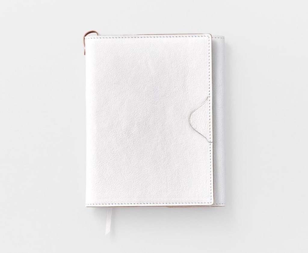 Hobonichi has a secret cover in its 2025 lineup